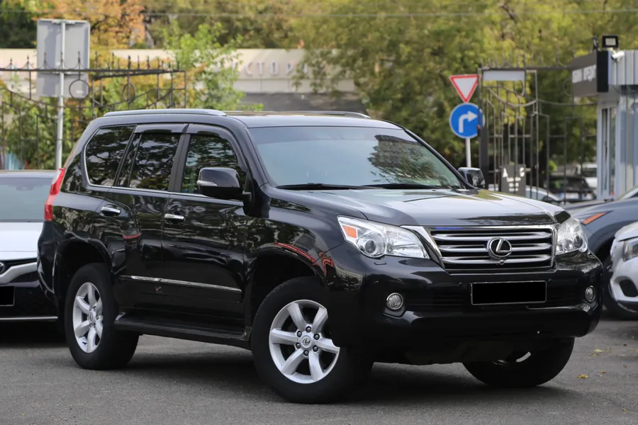 Продажа  Lexus GX, 2013р.